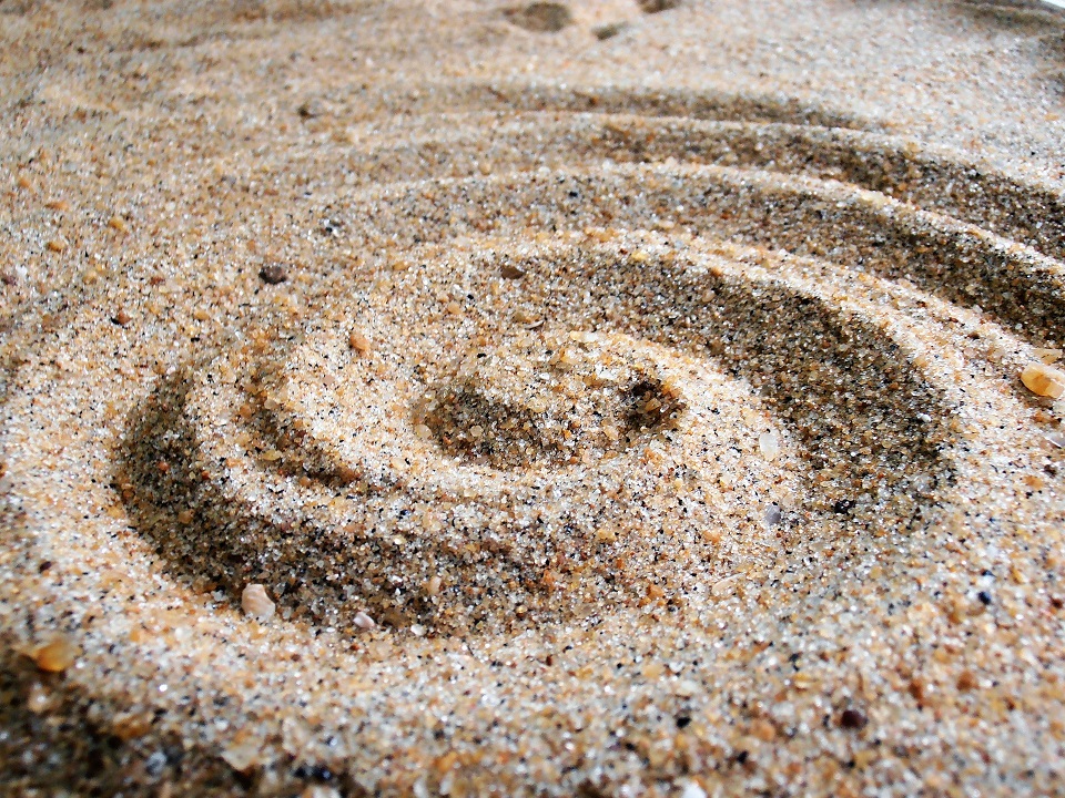 sable spirale